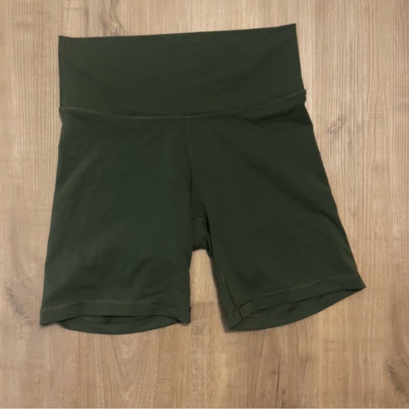 TNA Bike Shorts - Picture 1 of 3